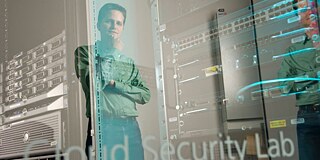 Erfindungen: Informatik © Fraunhofer Cloud-Security-Lab
