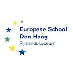 Logo Europäische Schule Den Haag Logo Europäische Schule Den Haag