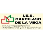 Logo IES Garcilaso de la Vega