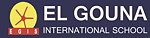 Logo der El Gouna International School
