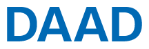 Logo Deutscher Akademischer Austauschdienst Logo Deutscher Akademischer Austauschdienst
