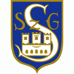 Logo des Soproner Szechenyi Istvan Gymnasiums