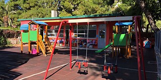 KIndergarten