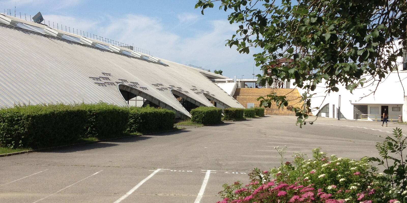 Lycée International FerneyVoltaire PASCHInitiative Lycée International FerneyVoltaire PASCHInitiative