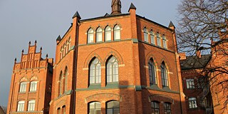 Katedralskolan Lund PASCH Initiative