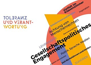 Initiative „Toleranz und Verantwortung“