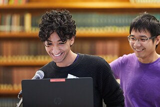 Neue Mentees für das PASCH-Mentoring-Programm gesucht! © Bernhard Ludewig Neue Mentees für das PASCH-Mentoring-Programm gesucht!