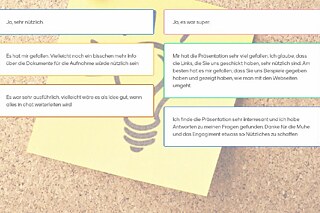 Studienberatung online