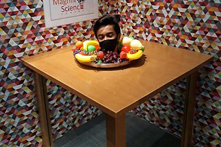 Besuch im MINT-Museum: Naturwissenschaften zum Anfassen