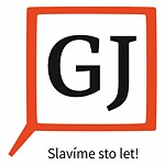 Logo Gymnázium Jihlava
