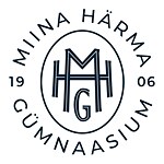 Logo Miina Härma Gümnaasium