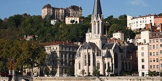 Lycée de Saint-Just