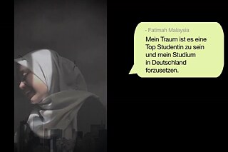 Digi-Vision – digitale Visionen aus sieben Ländern