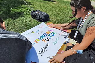 Erinnerungskultur und Straßennamen