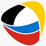Logo des Gymnasiums Nr. 37 in Jekaterinburg