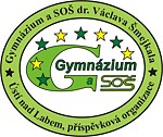 Logo Gymnázium a SOŠ dr. Václava Šmejkala
