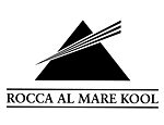 Logo der Rocca al Mare Kool