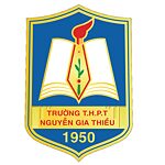Logo der Nguyen Gia Thieu Oberschule