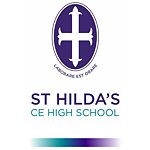 St. Hilda's Church of England High School, Logo Logo der St. Hilda's Church of England High School