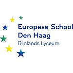 Logo Europäische Schule Den Haag Logo der Europäischen Schule Den Haag