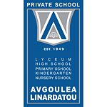 Logo der Bildungsinstitute Avgoulea Linardatou Peristeri