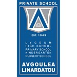Logo der Bildungsinstitute Avgoulea Linardatou Peristeri