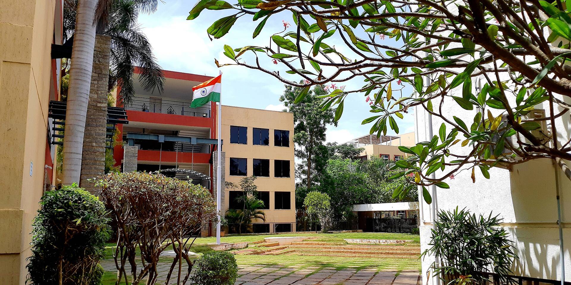 Delhi Public School Bangalore North PASCHInitiative