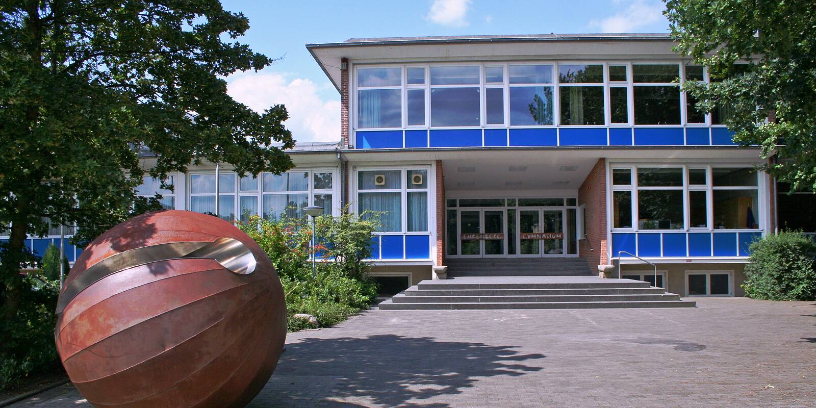 HansEhrenbergSchule PASCHInitiative