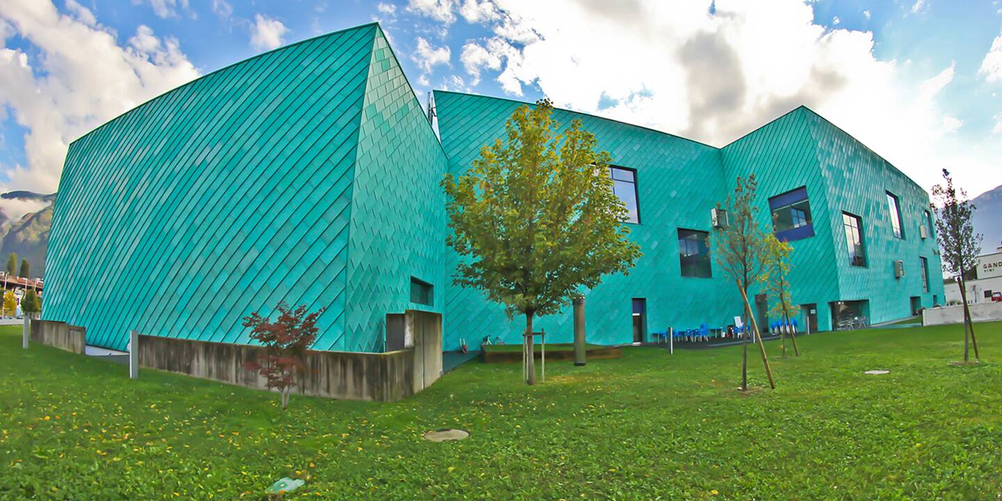 Liceo Pascoli Bolzano PASCHInitiative