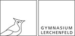 Logo des Gymnasiums Lerchenfeld