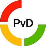 Logo des Paul-von-Denis-Gymnasiums in Schifferstadt