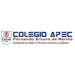 Logo des Colegio APEC Fernando Arturo de Meriño