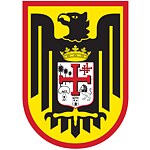 Logo der Deutschen Schule Santa Cruz de Bolivia