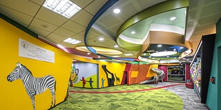 Kindergarten der Deutschen Internationalen Schule Changchun