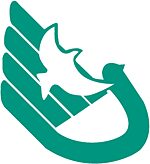 The Affiliated High School of South China Normal University, Logo Logo der Affiliated High School of South China Normal University