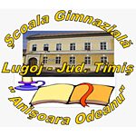 Şcoala Gimnazială Anişoara Odeanu Lugoj, Logo Logo der Şcoala Gimnazială Anişoara Odeanu Lugoj