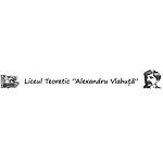 Logo des Liceul Teoretic Alexandru Vlahuţă