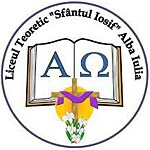 Logo des Liceul Teoretic Sfântul Iosif Alba Iulia