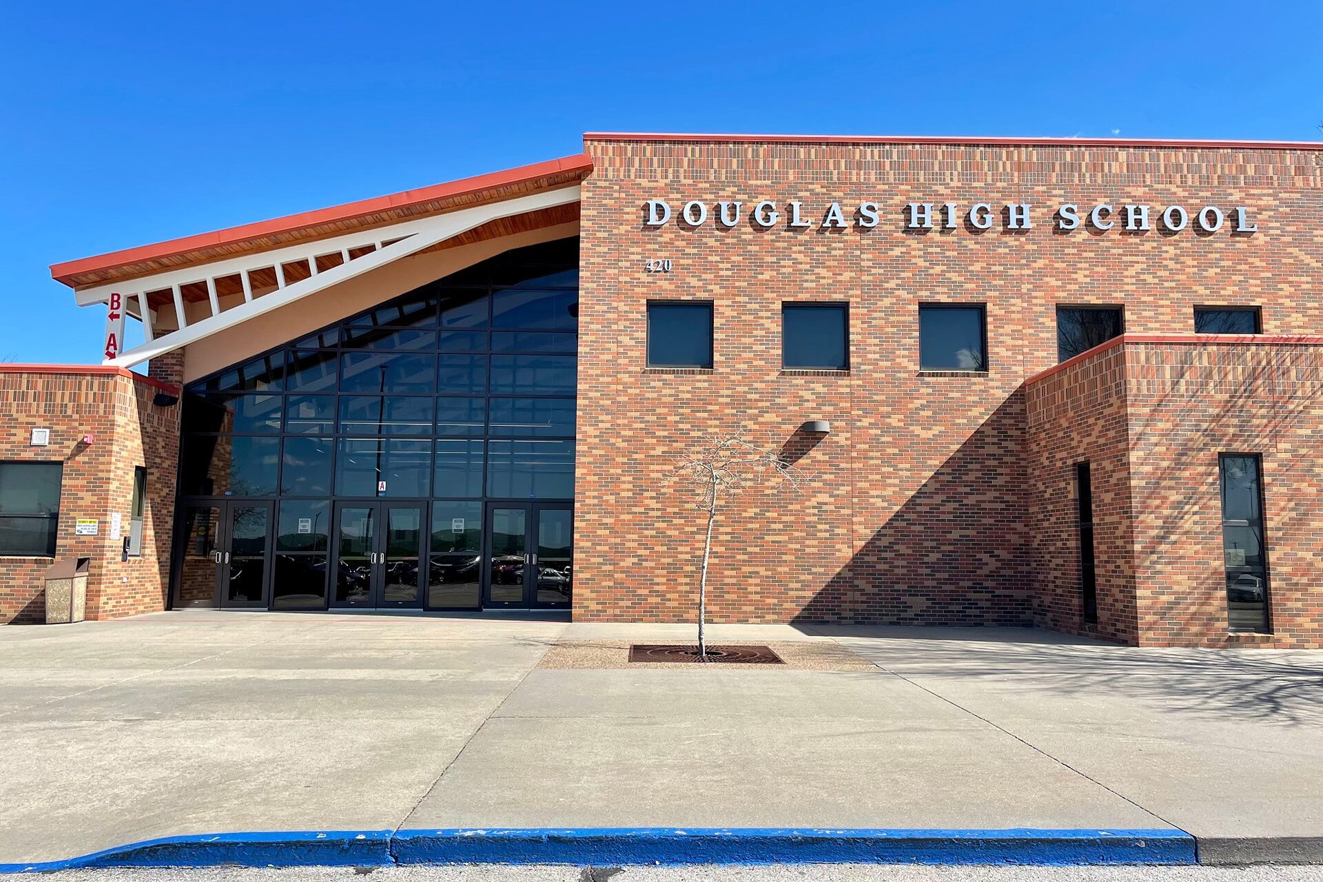 Douglas High School PASCHInitiative