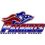 Logo der Douglas High School