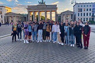 Brandenburger Tor