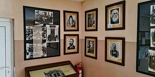Gebäude des Gimnazija Zaječar