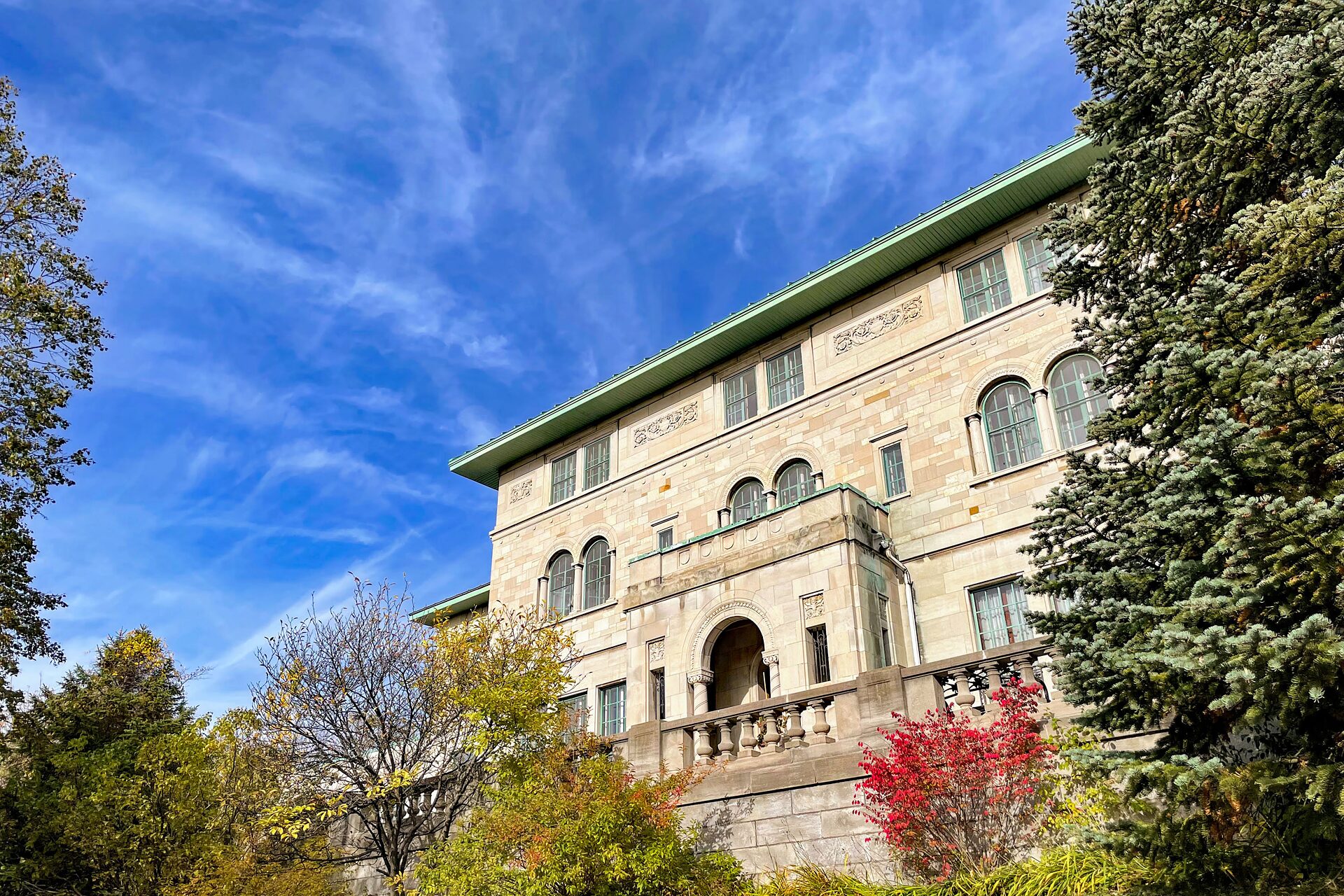 Villa SainteMarcelline PASCHInitiative