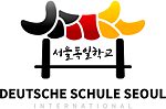 Deutsche Schule Seoul International, Logo Logo der Deutschen Schule Seoul International