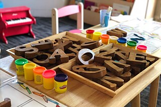 Kinderspielzeug