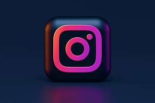 Instagram Logo