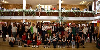 Festival am Baksa Kálmán Gimnázium