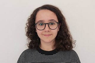 Portrait Asmin Çelik