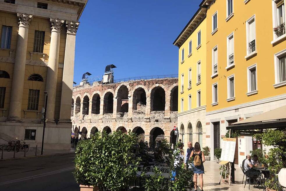 Verona