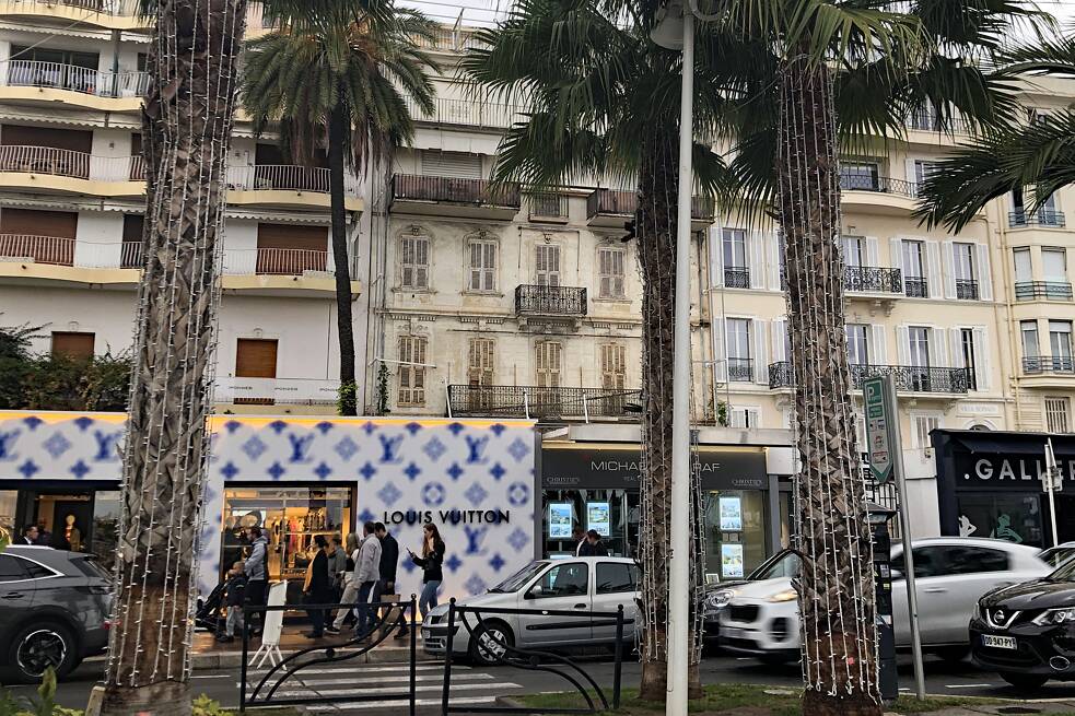 Cannes